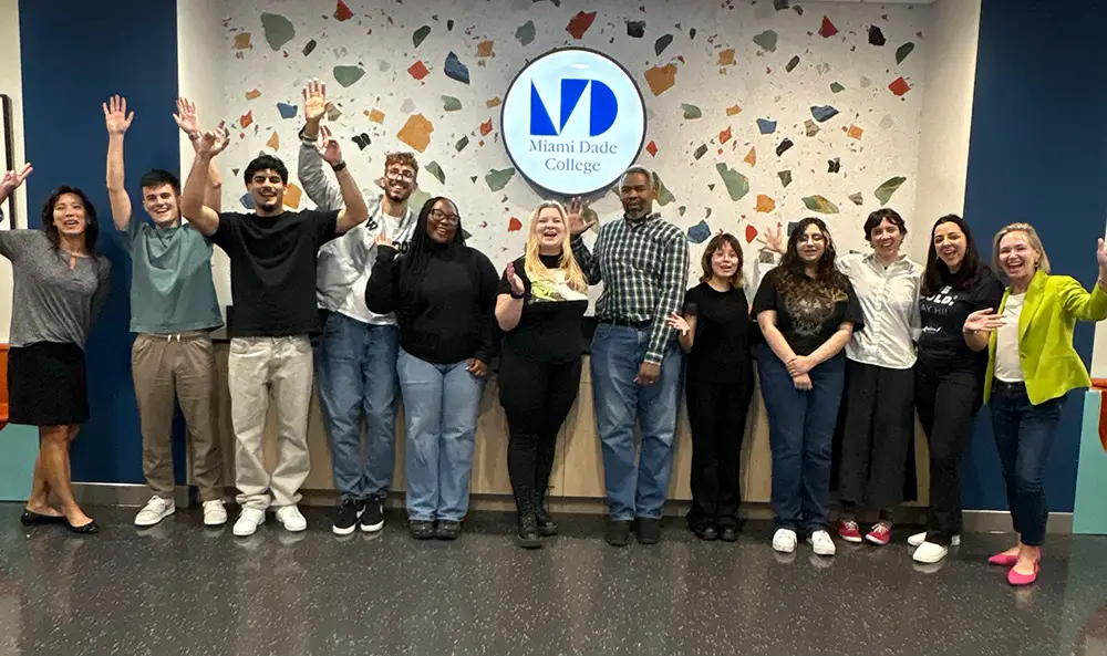 26 Miami groups were shortlisted for a $25,000 award. Here’s who they are