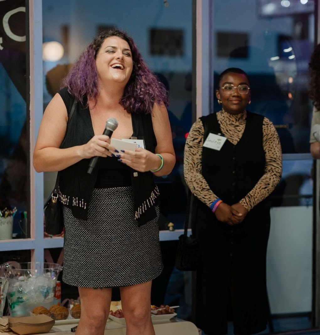 Sonnet Boom: Love Poems for Miami