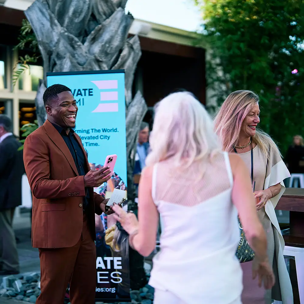 Welcome to Elevate Cities