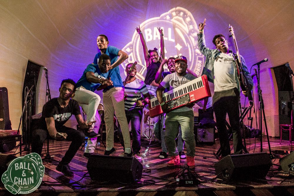 Miami Could Finally Get an Official Anthem as Elevated Tracks 305 Global Song Contest Launches