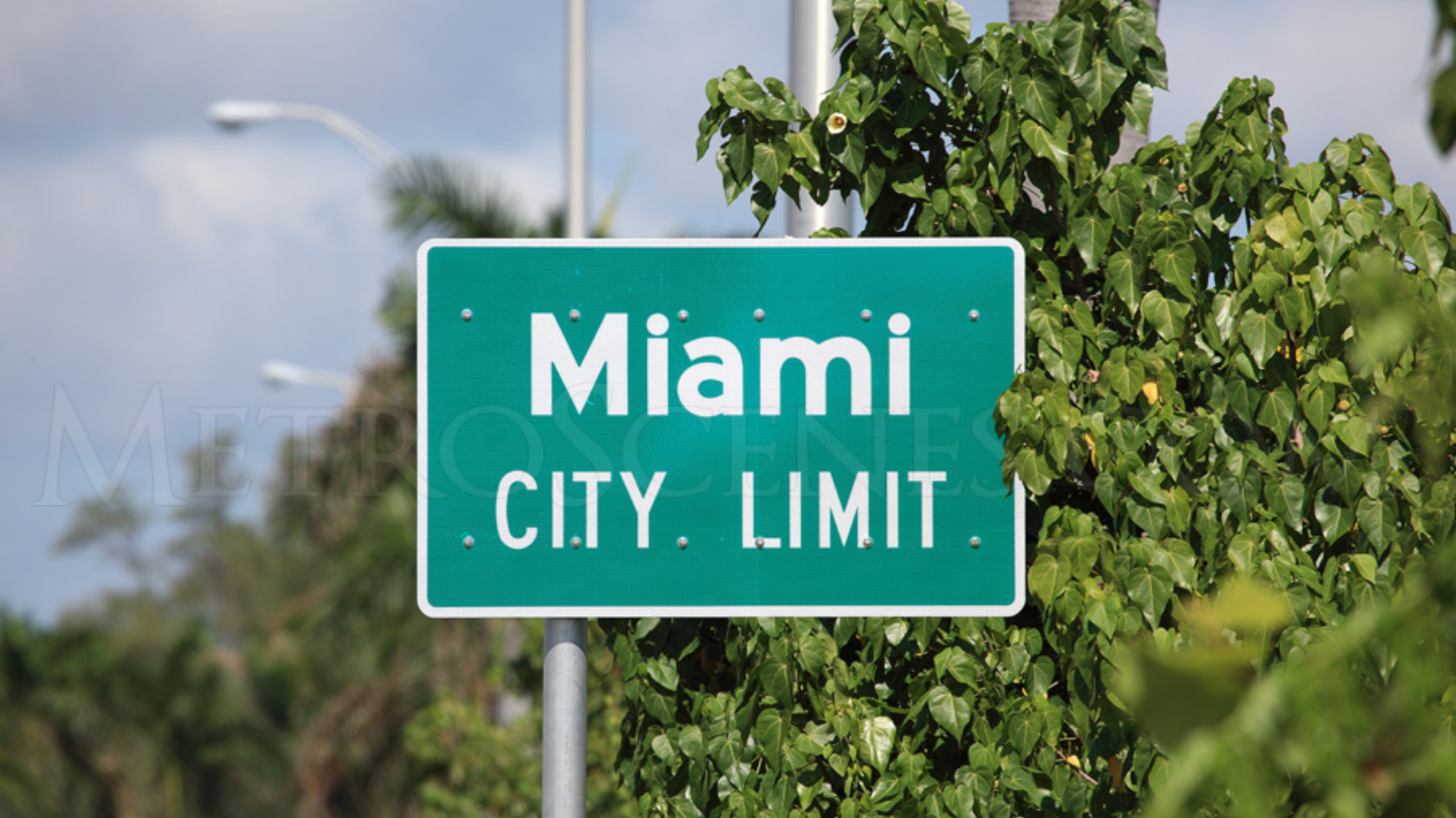 Miami Still Has No Official Anthem. A New Contest Wants to Change That