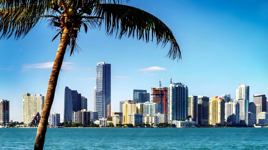 A new contest to create a song for Miami